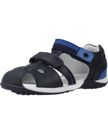 Sandalias de Niño CHICCO 1063471 NEGRO
