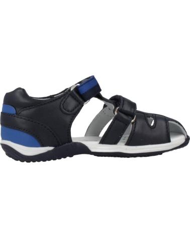 Sandalias de Niño CHICCO 1063471 NEGRO