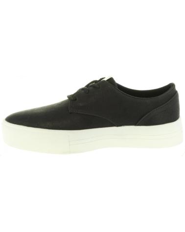 Sneaker für Damen MTNG 69909 SANTO CHICA C29304 SANTO NEGRO