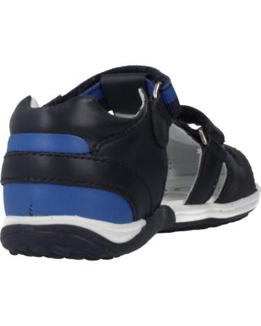 Sandalias de Niño CHICCO 1063471 NEGRO