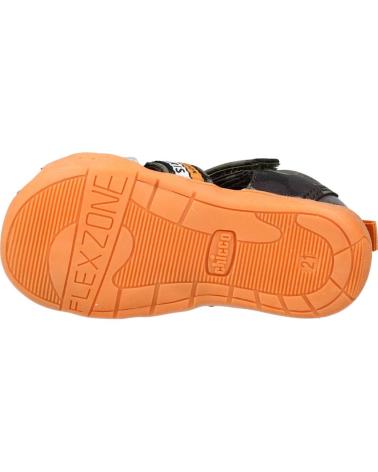 Sandalias de Niño CHICCO GUNTER VERDE