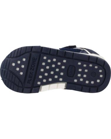 Sandalias de Niño CHICCO GROBEL AZUL