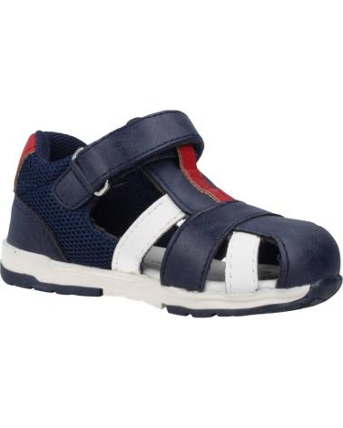 Sandalias de Niño CHICCO GROBEL AZUL