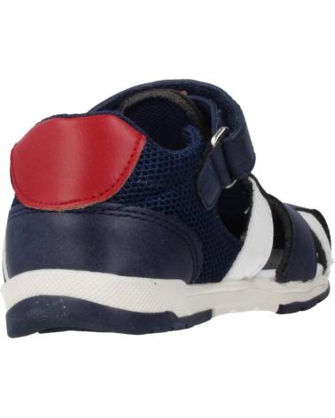 Sandalias de Niño CHICCO GROBEL AZUL