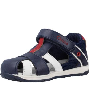 Sandalias de Niño CHICCO GROBEL AZUL