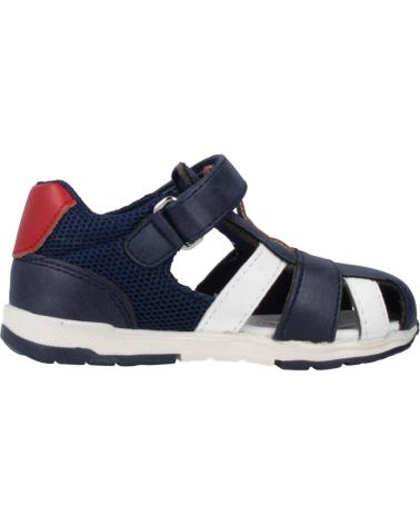 Sandalias de Niño CHICCO GROBEL AZUL