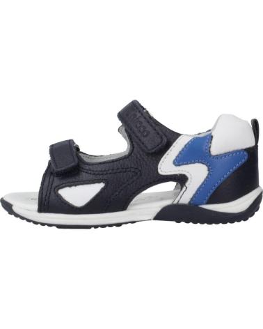 Sandalias de Niño CHICCO GIUSE AZUL