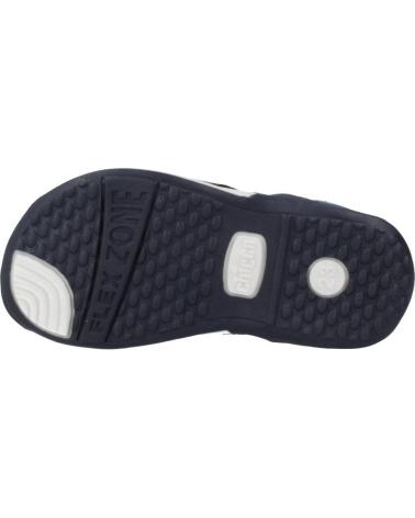Sandalias de Niño CHICCO GIUSE AZUL