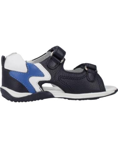 Sandalias de Niño CHICCO GIUSE AZUL