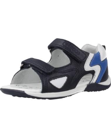 Sandalias de Niño CHICCO GIUSE AZUL
