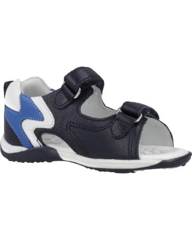 Sandalias de Niño CHICCO GIUSE AZUL