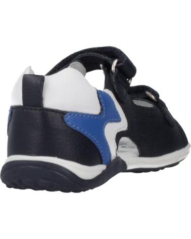 Sandalias de Niño CHICCO GIUSE AZUL