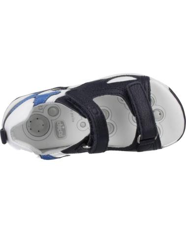 Sandalias de Niño CHICCO GIUSE AZUL