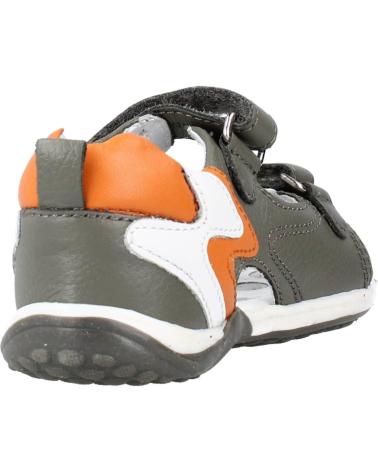 Sandalias de Niño CHICCO GIUSE VERDE