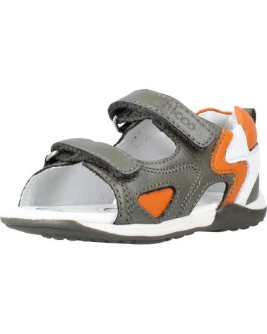Sandalias de Niño CHICCO GIUSE VERDE