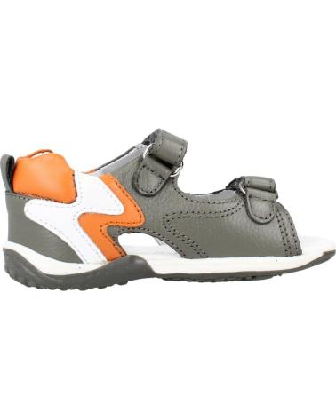 Sandalias de Niño CHICCO GIUSE VERDE