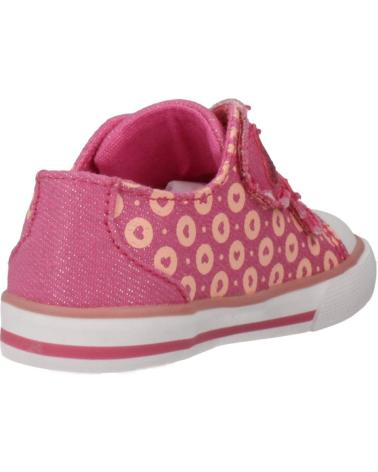 Deportivas de Niña CHICCO 1063507 ROSA