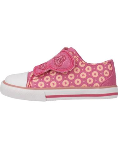 Deportivas de Niña CHICCO 1063507 ROSA