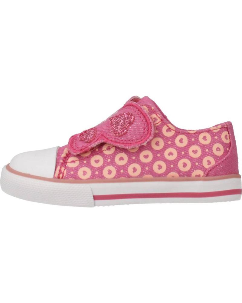 Deportivas de Niña CHICCO 1063507 ROSA