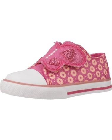Deportivas de Niña CHICCO 1063507 ROSA