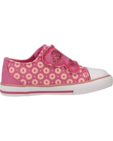 Deportivas de Niña CHICCO 1063507 ROSA