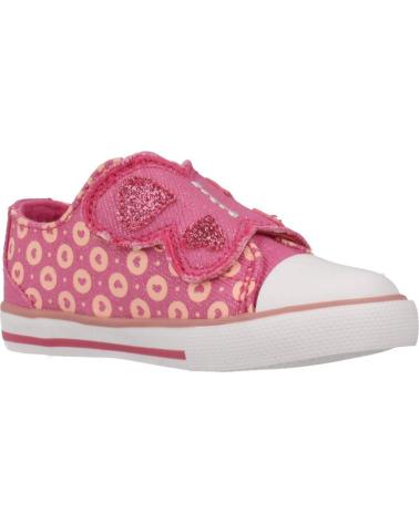 Deportivas de Niña CHICCO 1063507 ROSA