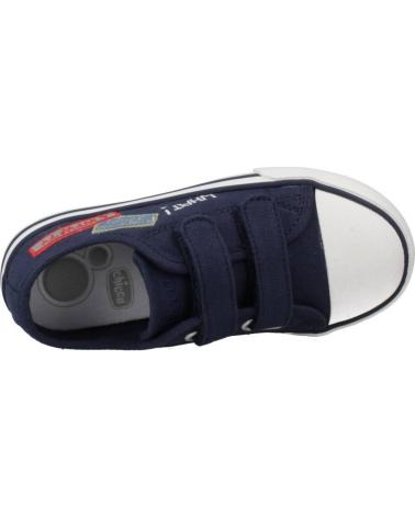 boy Trainers CHICCO COCOS AZUL
