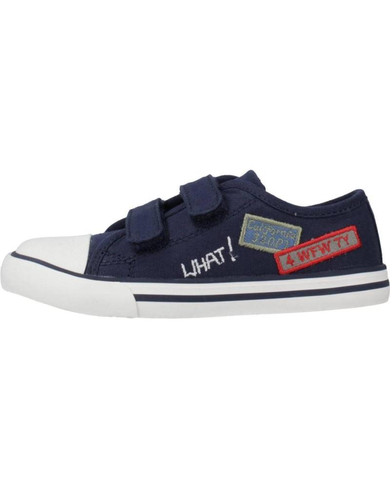 boy Trainers CHICCO COCOS AZUL