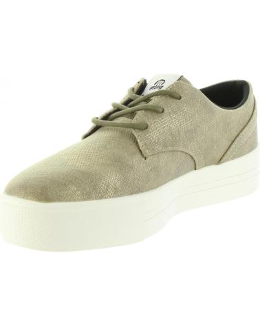Sportivo per Donna MTNG 69909 SANTO CHICA C29559 SANTO TAUPE
