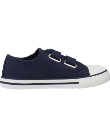 boy Trainers CHICCO COCOS AZUL