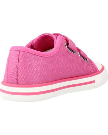 Deportivas de Niña CHICCO COCOS ROSA