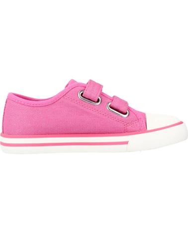 Deportivas de Niña CHICCO COCOS ROSA
