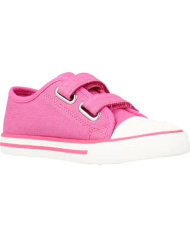 Deportivas de Niña CHICCO COCOS ROSA