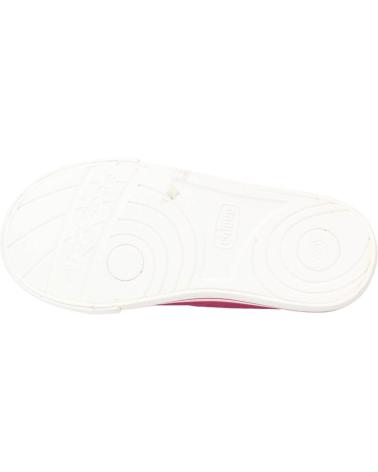 Deportivas de Niña CHICCO COCOS ROSA