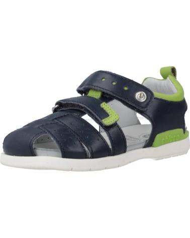 Bebé de Niño CHICCO CARMAS AZUL