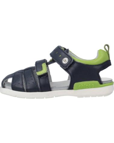 Bebé de Niño CHICCO CARMAS AZUL
