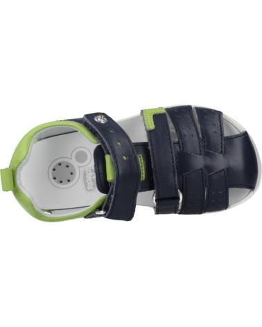 Bebé de Niño CHICCO CARMAS AZUL
