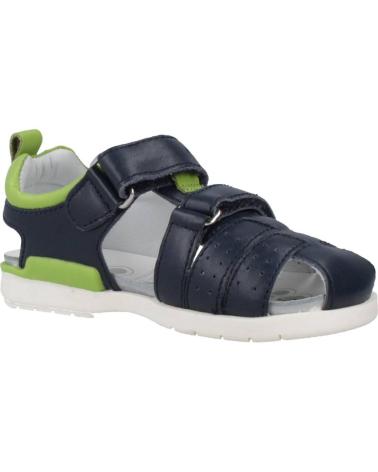 Bebé de Niño CHICCO CARMAS AZUL