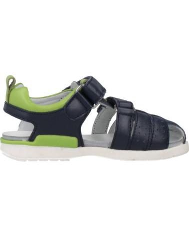 Bebé de Niño CHICCO CARMAS AZUL