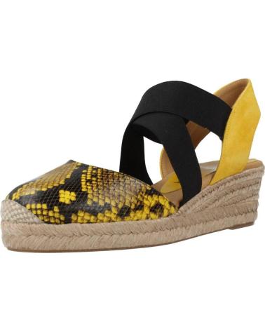 Sandalias de Mujer UNISA CELE 20 VIP ANIMAL PRINT