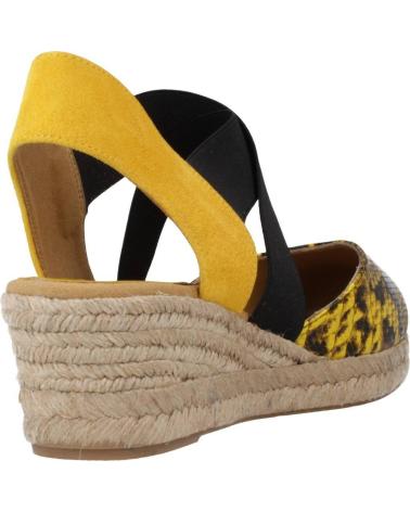 Sandalias de Mujer UNISA CELE 20 VIP ANIMAL PRINT
