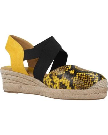 Sandalias de Mujer UNISA CELE 20 VIP ANIMAL PRINT