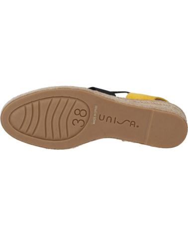 Sandalias de Mujer UNISA CELE 20 VIP ANIMAL PRINT