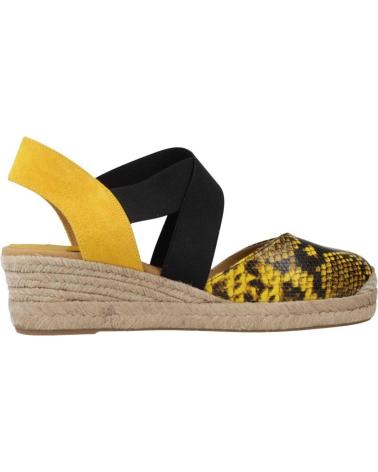 Sandalias de Mujer UNISA CELE 20 VIP ANIMAL PRINT