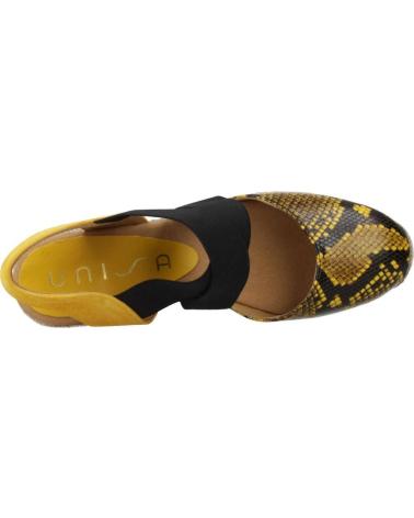 Sandalias de Mujer UNISA CELE 20 VIP ANIMAL PRINT