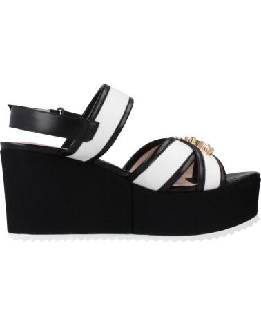 Sandales pour Femme LODI ESIEL NEGRO