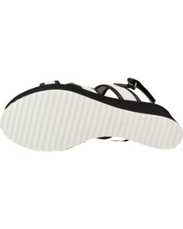 Sandales pour Femme LODI ESIEL NEGRO