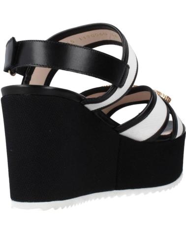 Sandales pour Femme LODI ESIEL NEGRO