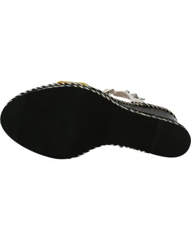 Sandalias de Mujer LODI YOGAN BLANCO