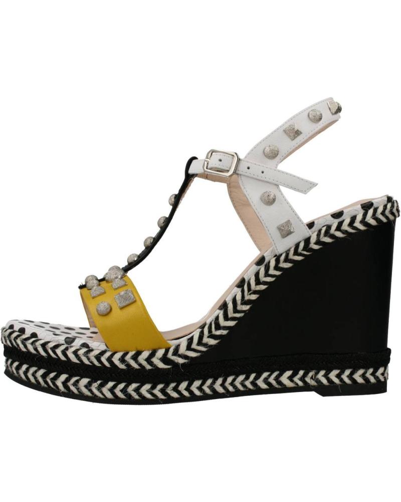 Sandalias de Mujer LODI YOGAN BLANCO